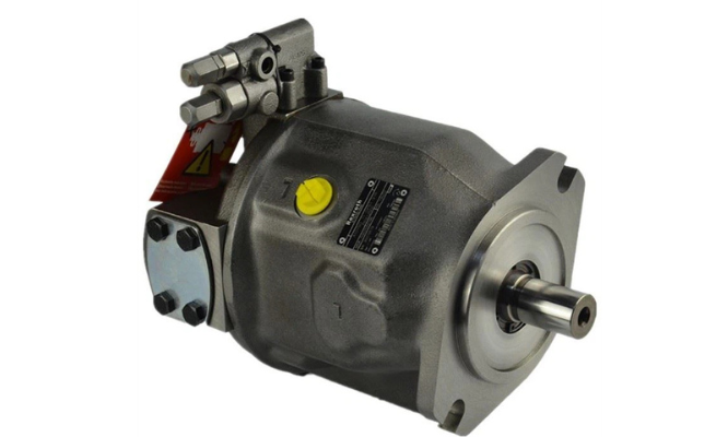 Hydraulic Pump Repair Service
